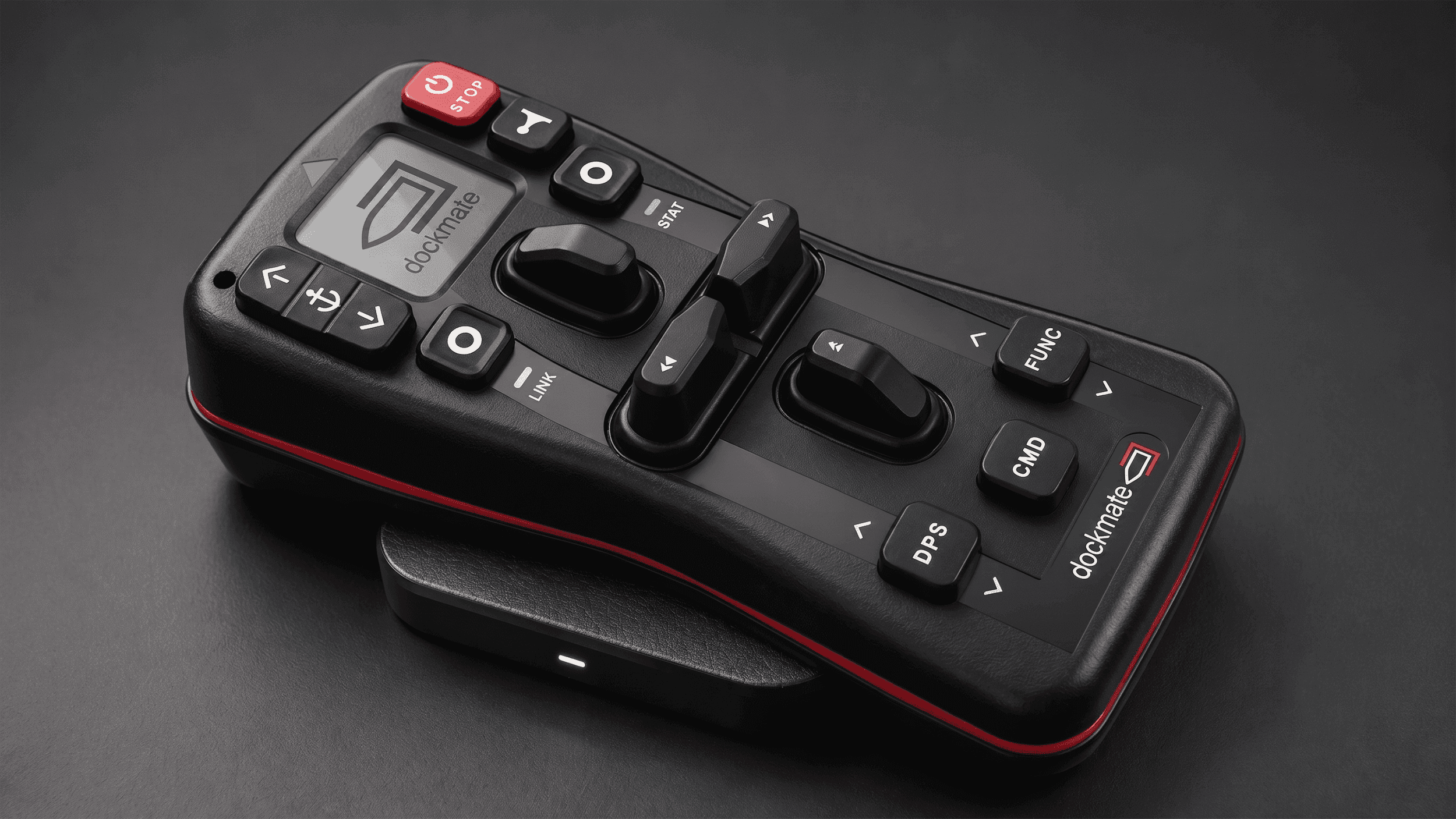 Dockmate Pro: 高设计感船舶产品